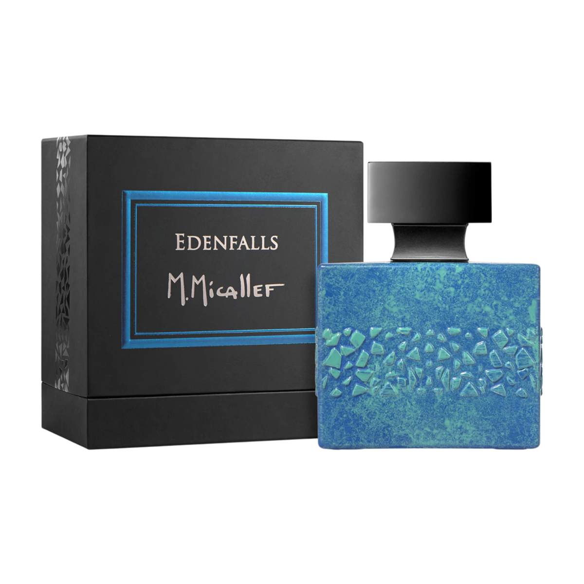 EdenFalls by M.Micallef