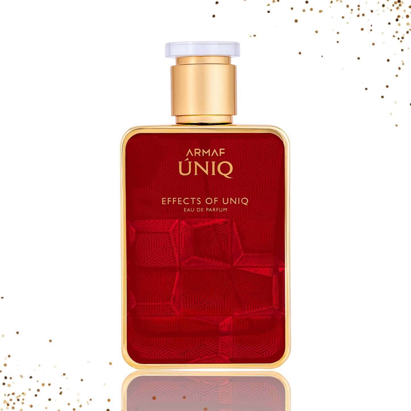 Effects Of Uniq By Armaf 3.4 Oz EDP