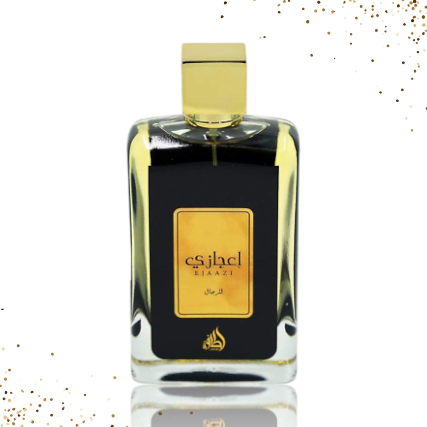 Ejaazi Eau De Parfum - 100ML(3.4 Oz) By Lattafa