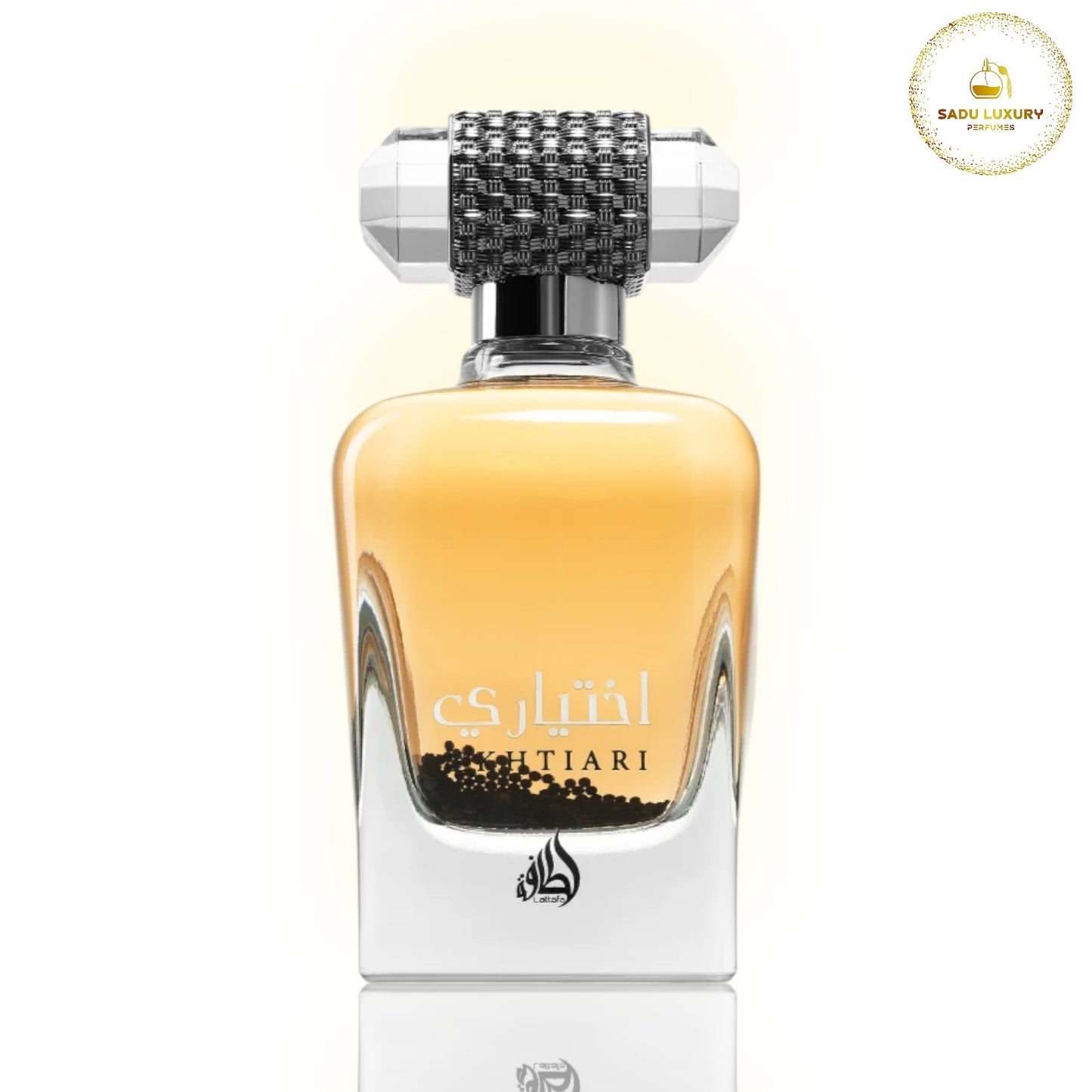 Ekhtiari by Lattafa 100ml EDP