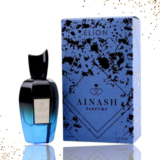 Elion By Ainash Extrait De Parfum