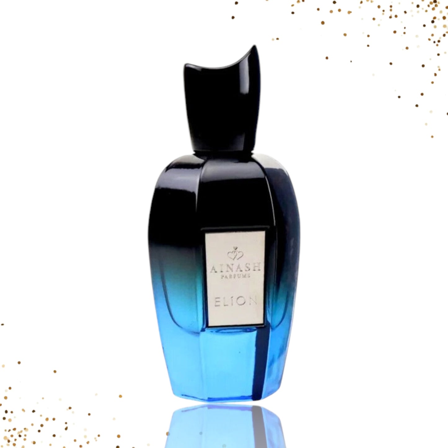 Elion By Ainash Extrait De Parfum