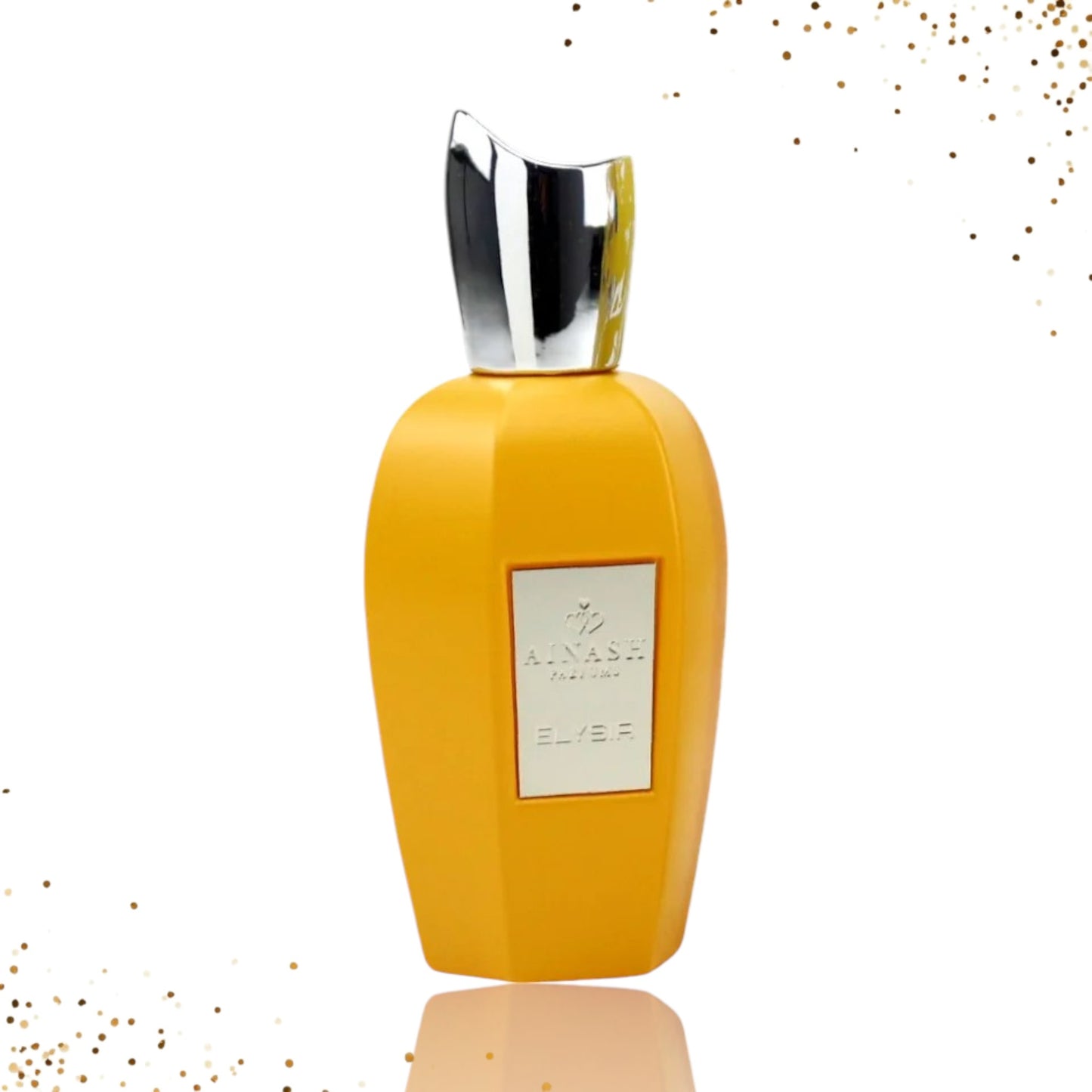 Elysia By Ainash Extrait De Parfum