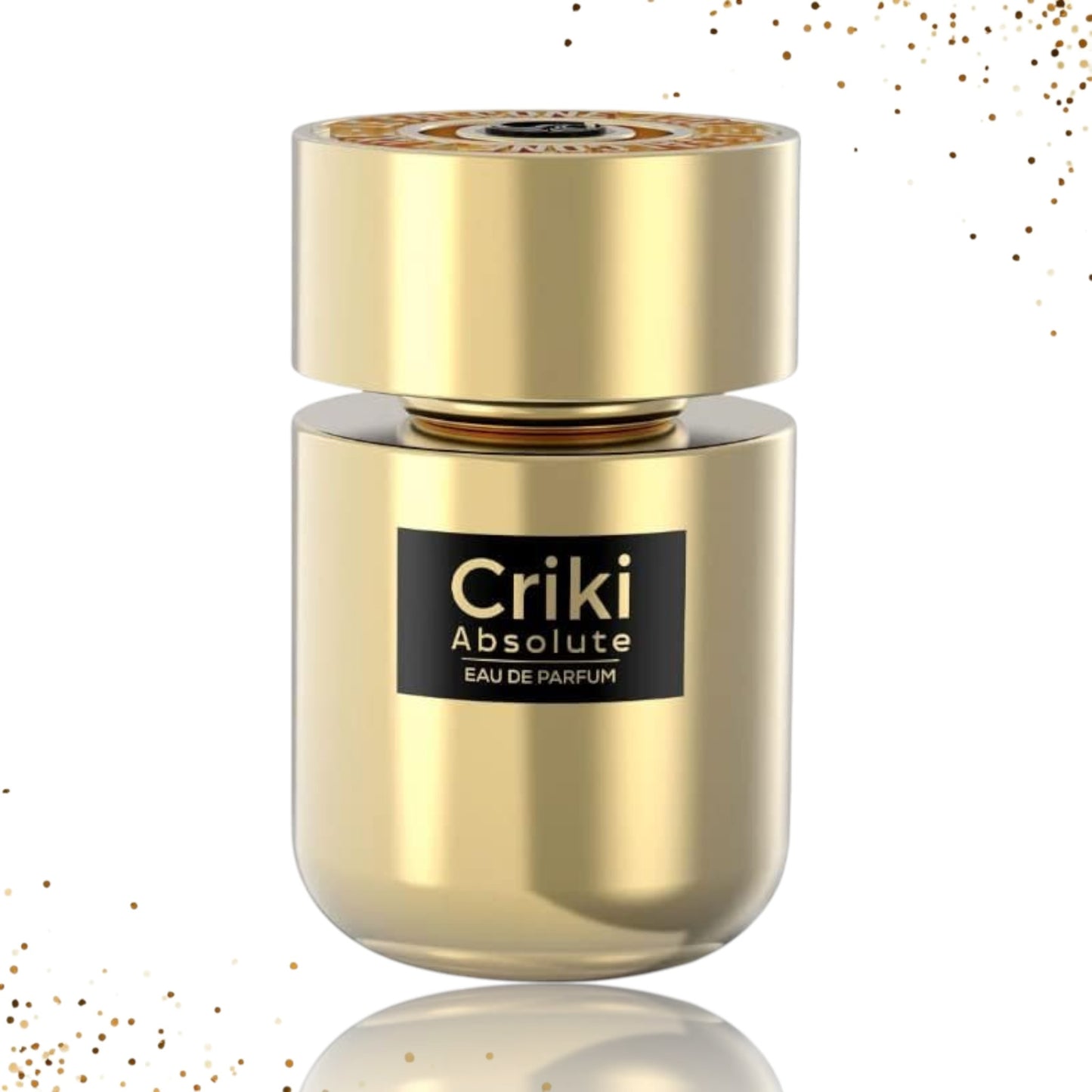 Criki Absolute by Emper