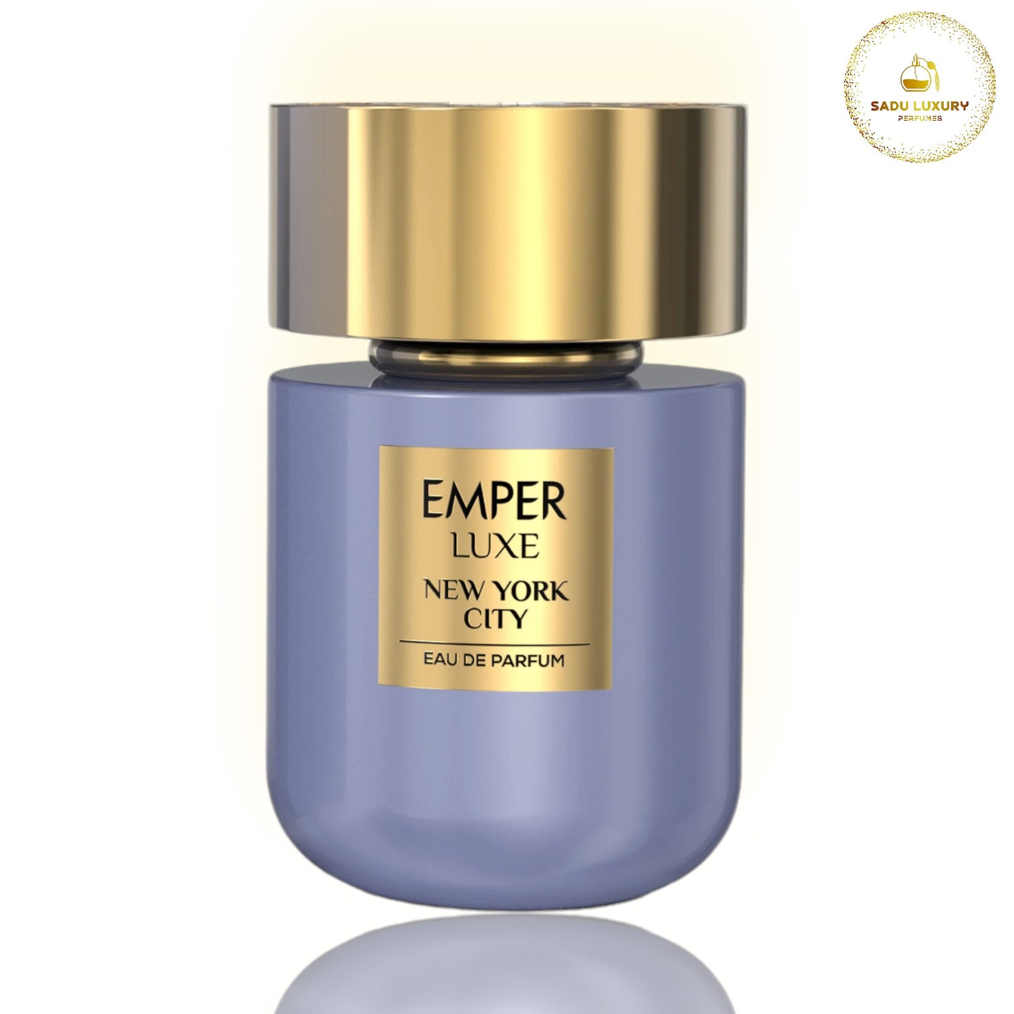 Emper Luxe New York City 3.4 Oz EDP