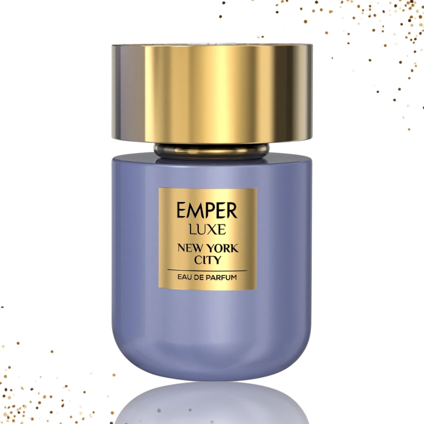 Emper Luxe New York City 3.4 Oz EDP