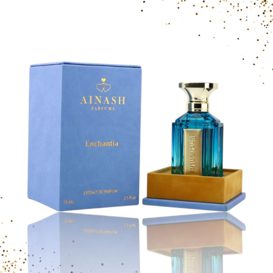 Enchantia By Ainash Extrait de Parfum