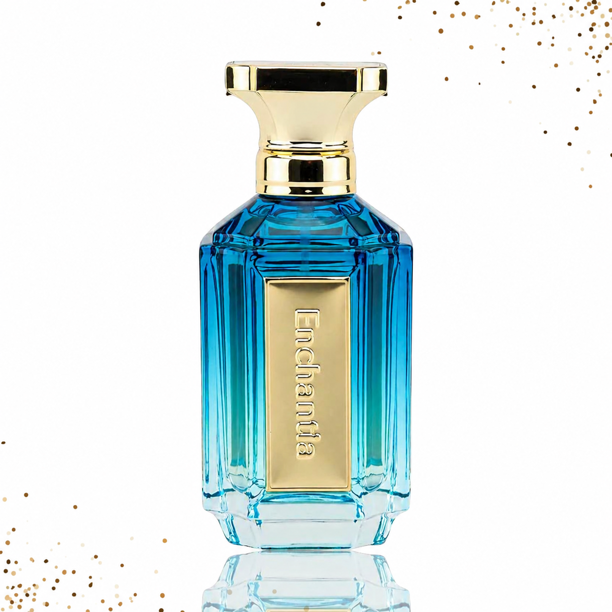 Enchantia By Ainash Extrait de Parfum