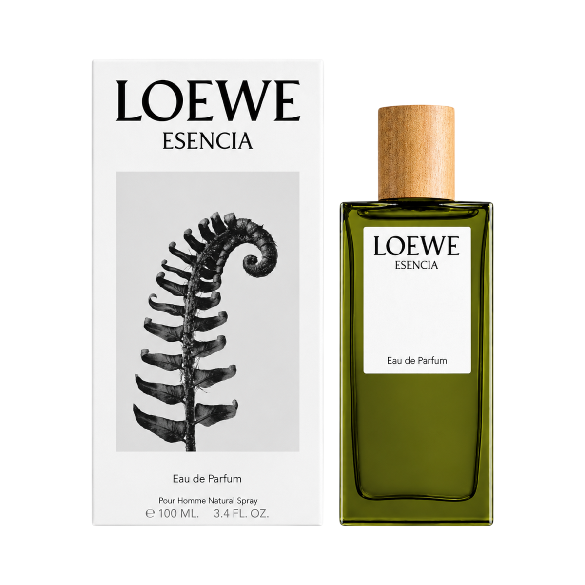 Esencia by Loewe for Men
