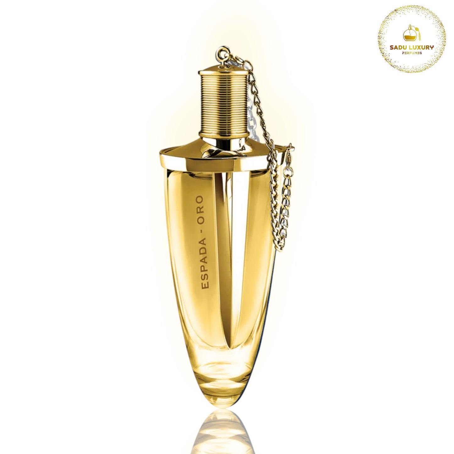 Espada Oro by Le Chameau 3.4 Oz