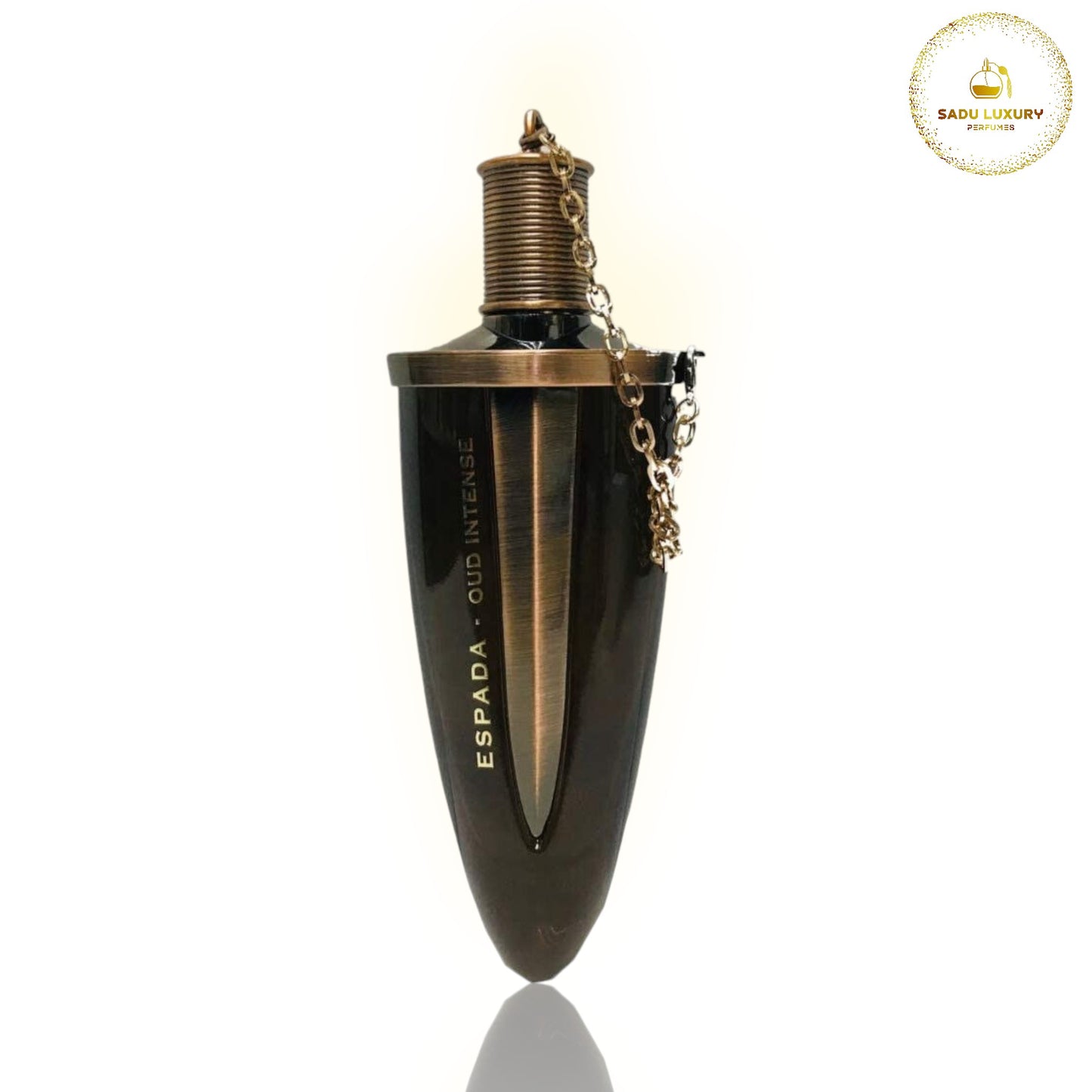 Espada Oud Intense by Le Chameau 3.4 Oz