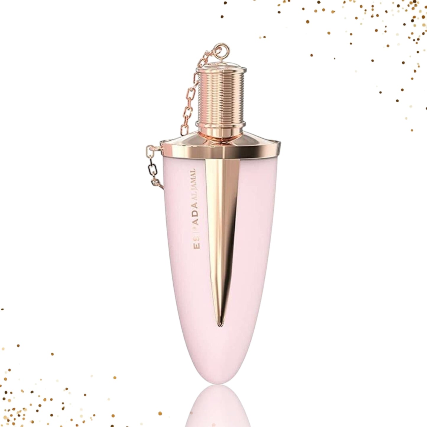 Espada Al Jamal by Le Chameau 3.4 Fl Oz Eau de Parfum