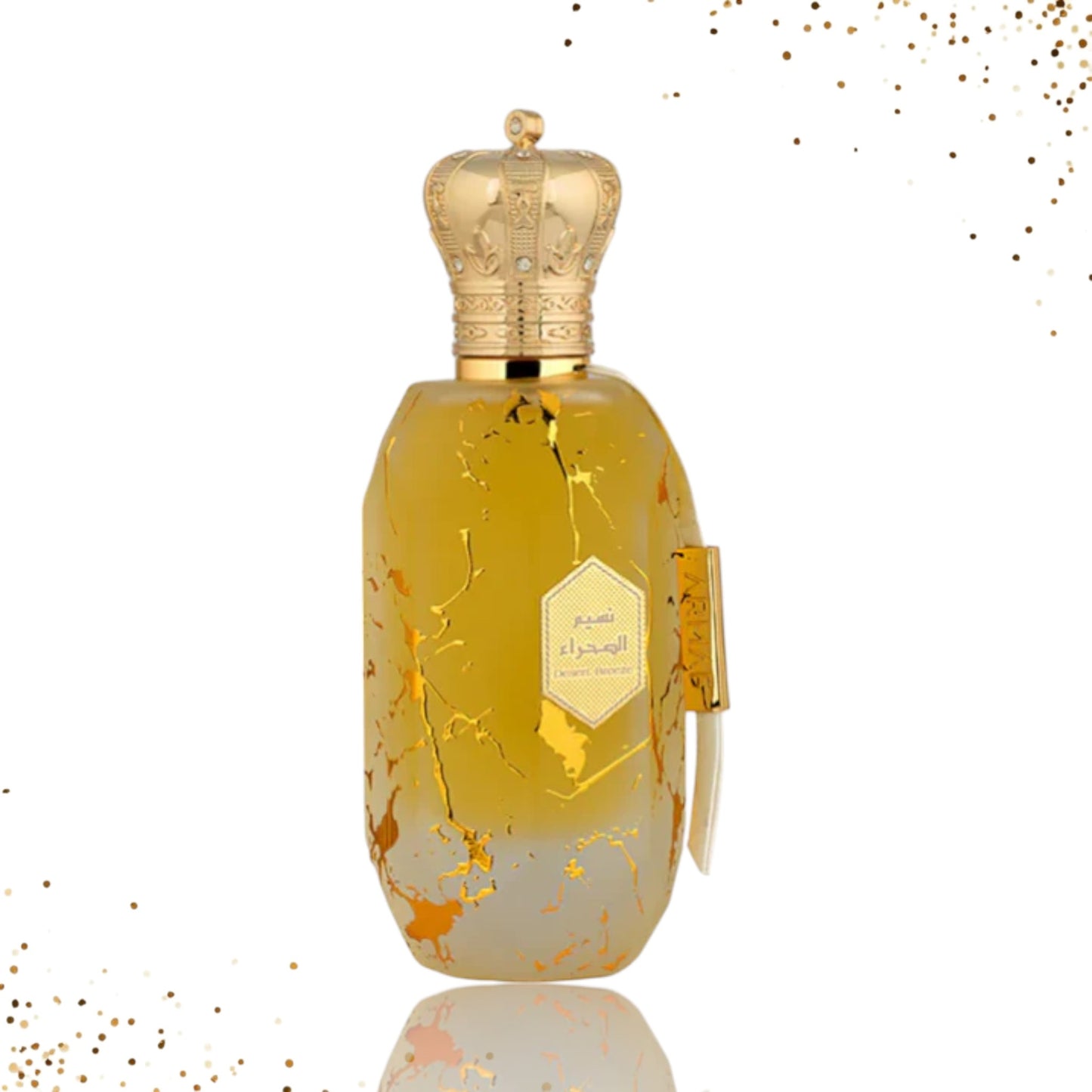 Eter Desert Breeze by Armaf