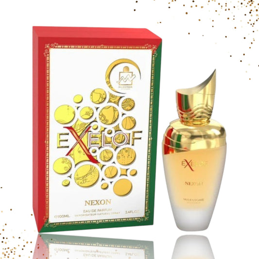 Exelof Nexon By Milestone