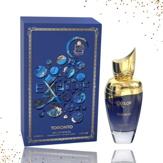 Exelof Toronto By Milestone