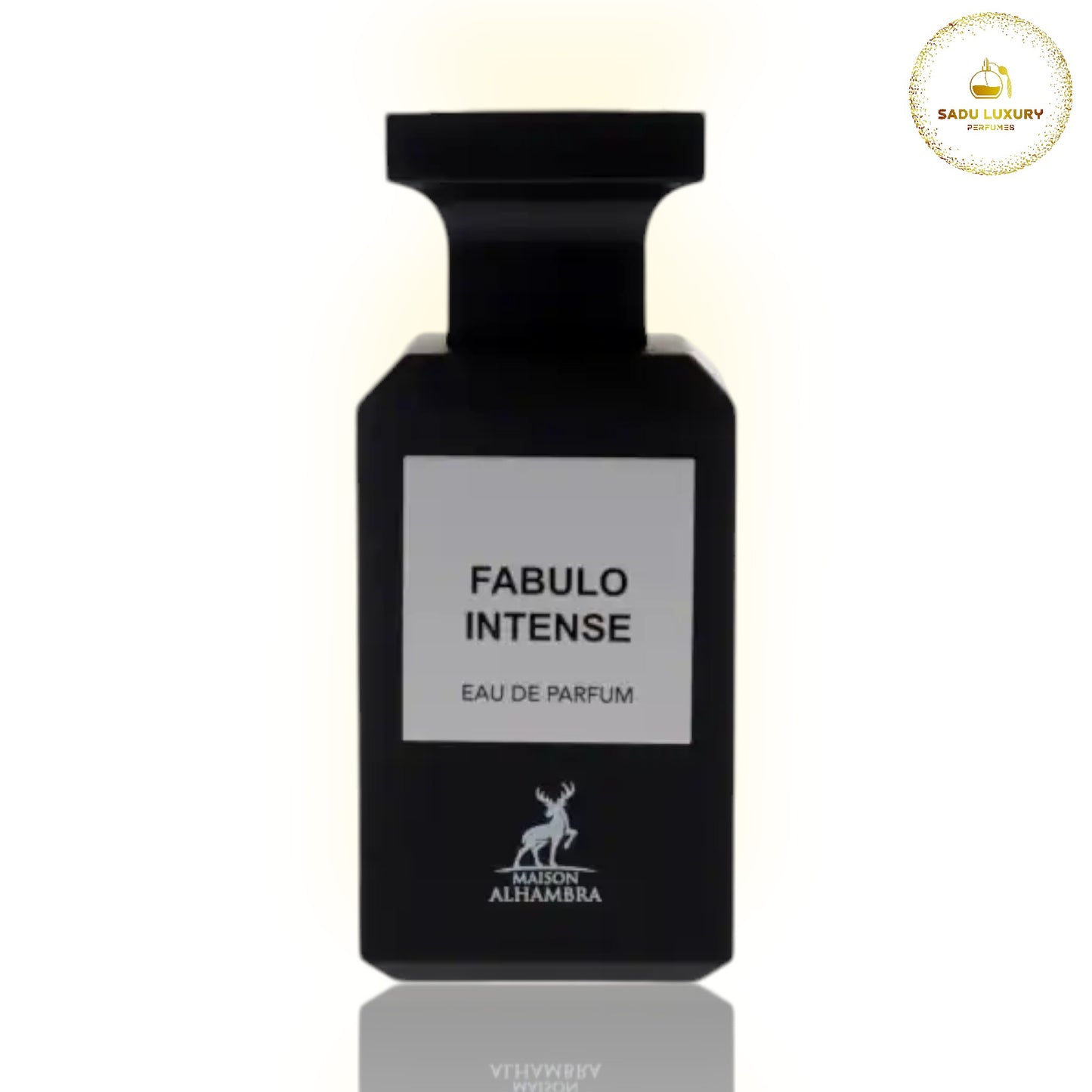 FABULO INTENSE 2.7 EAU DE PARFUM SPRAY FOR MEN