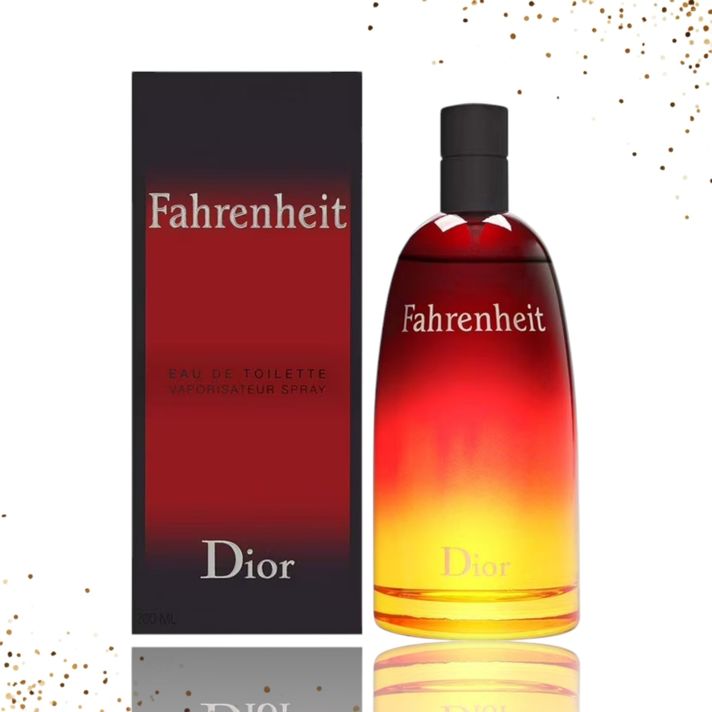Fahrenheit By Dior