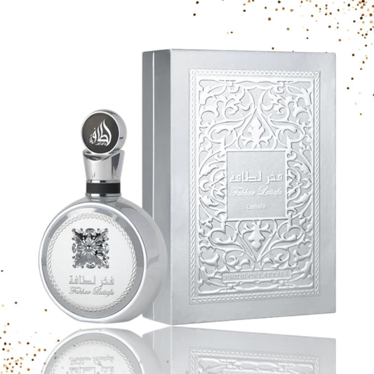 Fakhar Platin By Lattafa