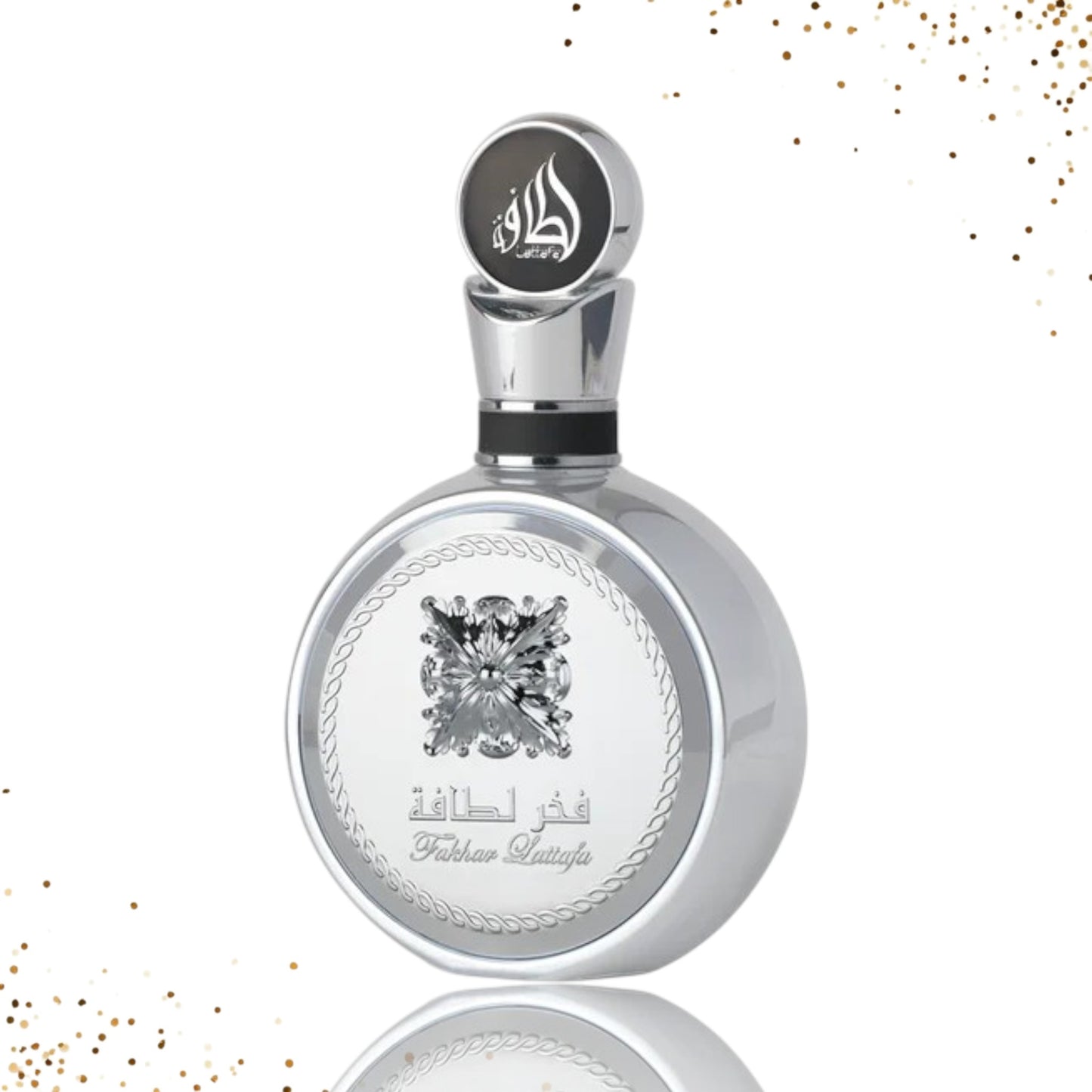 Fakhar Platin By Lattafa