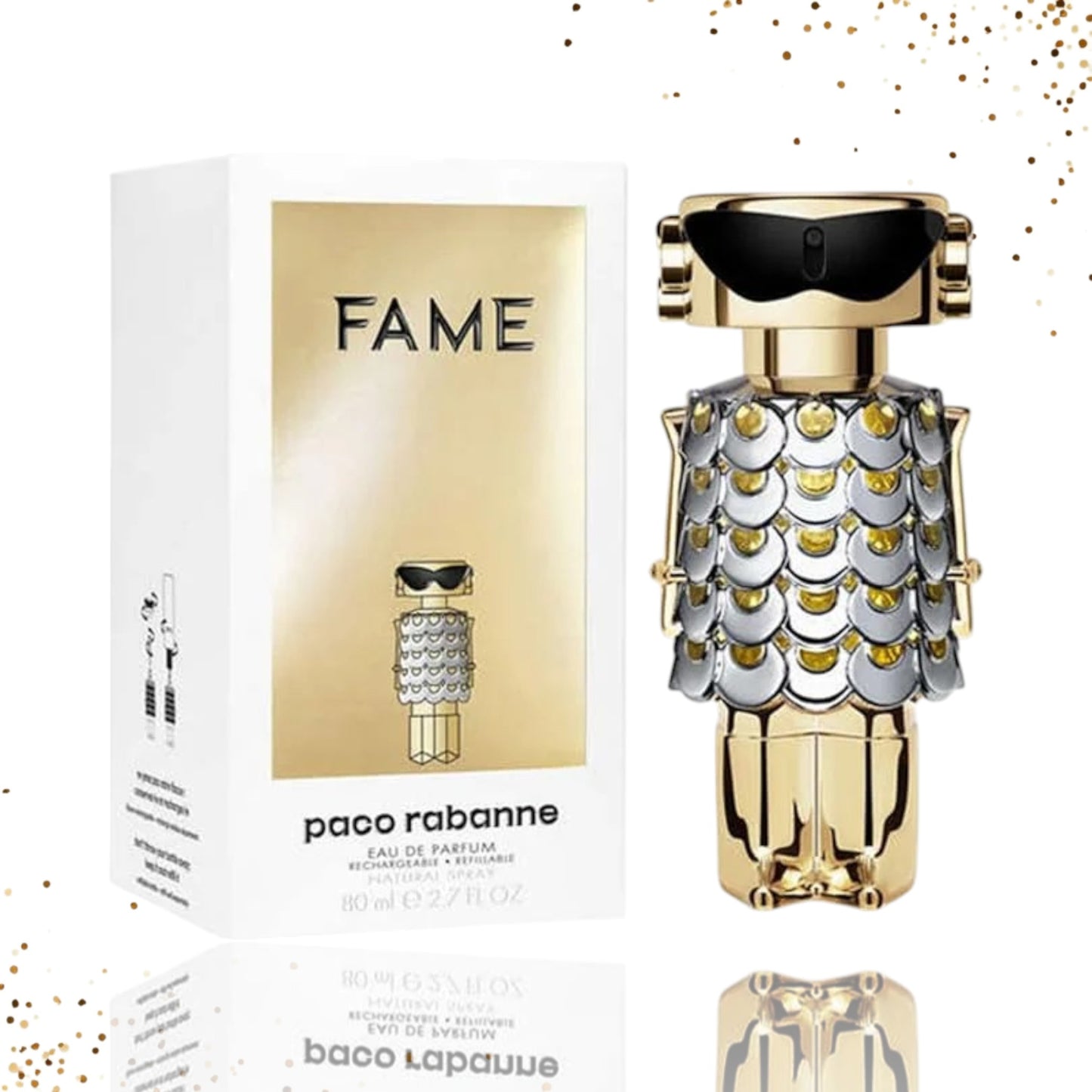 Fame by Paco Rabanne
