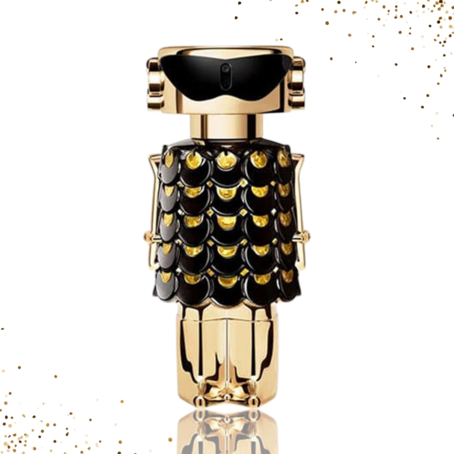 Fame Parfum By Paco Rabanne