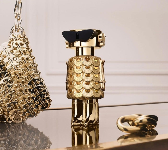 Fame Intense by Paco Rabanne