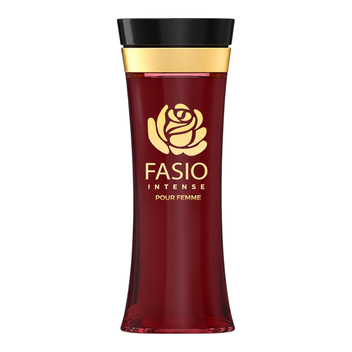 Fasio Intense Pour Femme By Emper 3.4 Oz EDP