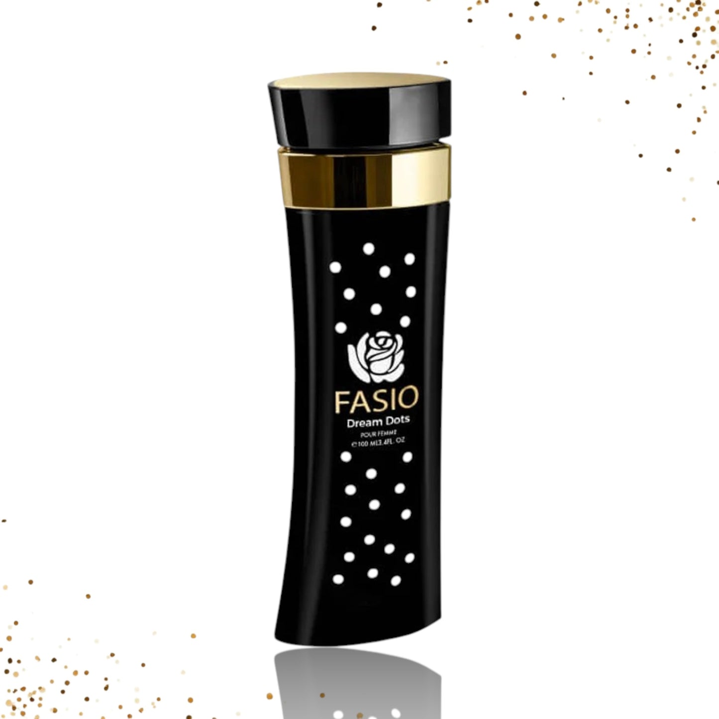 Fasio Dream Dots By Emper 3.4 Oz EDP