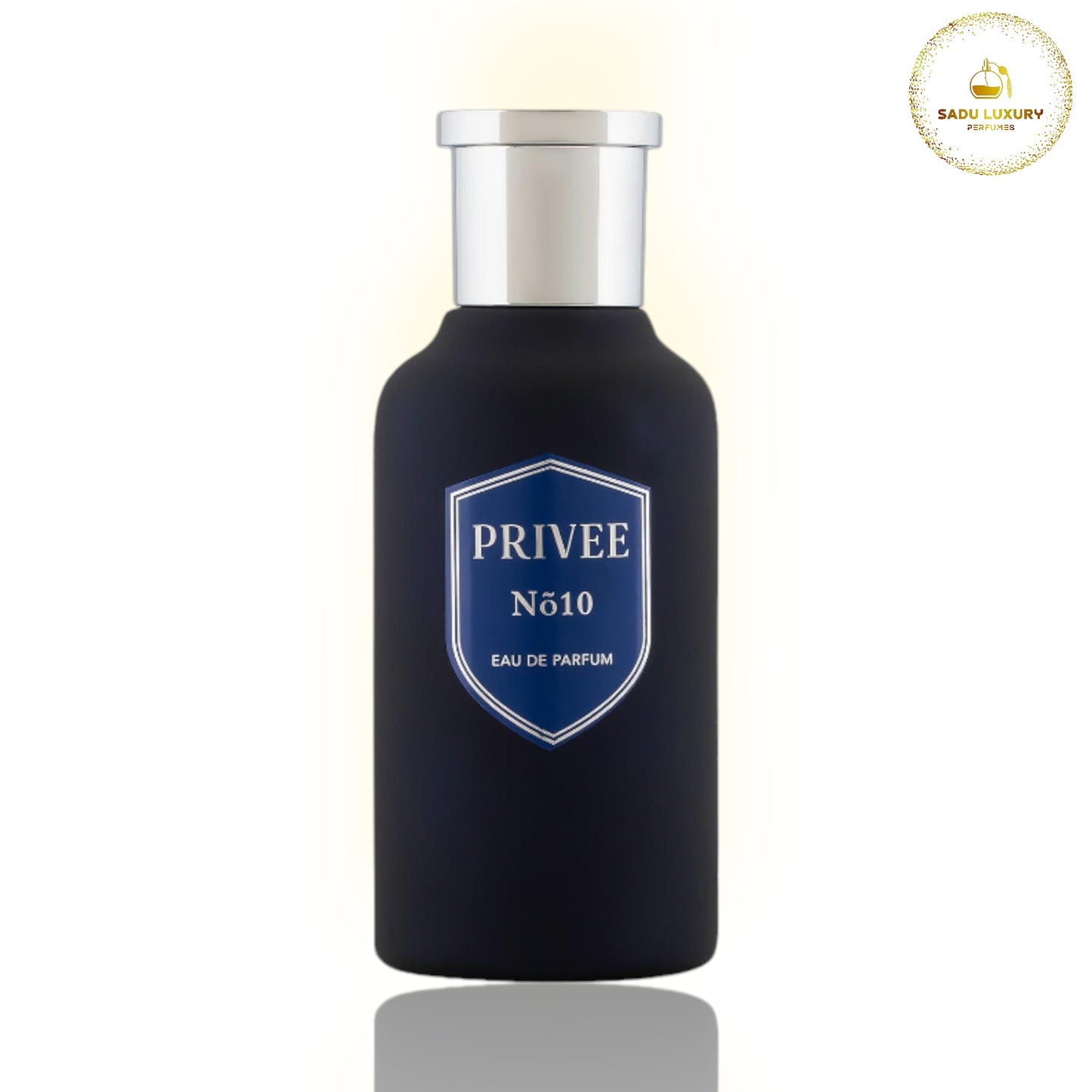 Flavia Privee Number 10 Blue 3.4 Oz
