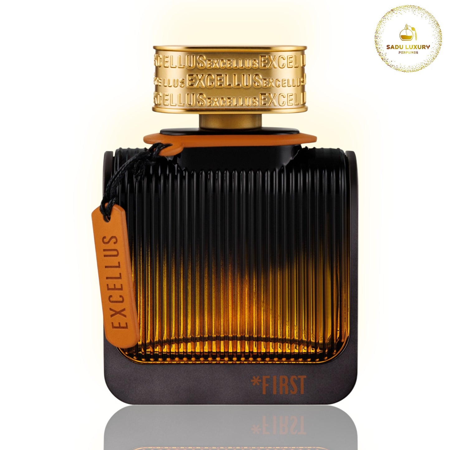 Flavia Excellus First By Armaf 3.4 Oz EDP