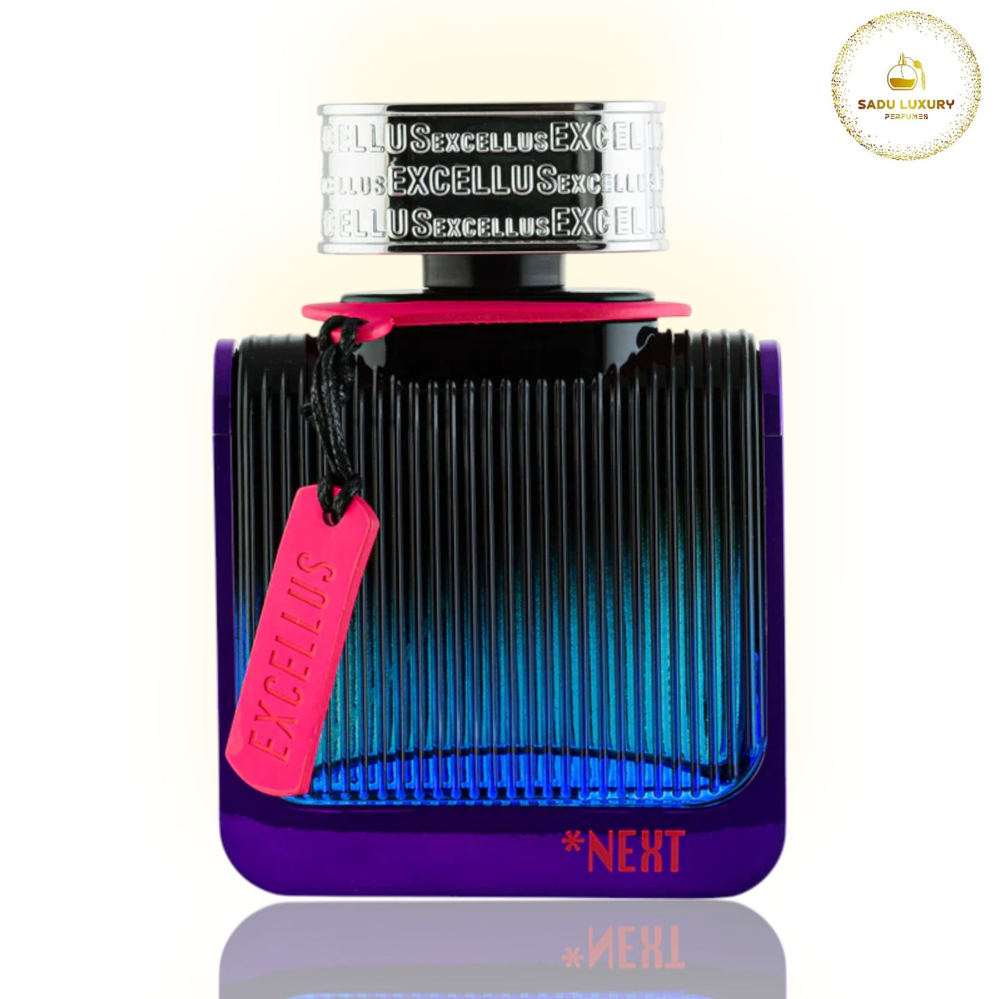 Flavia Excellus Next By Armaf 3.4 Oz EDP