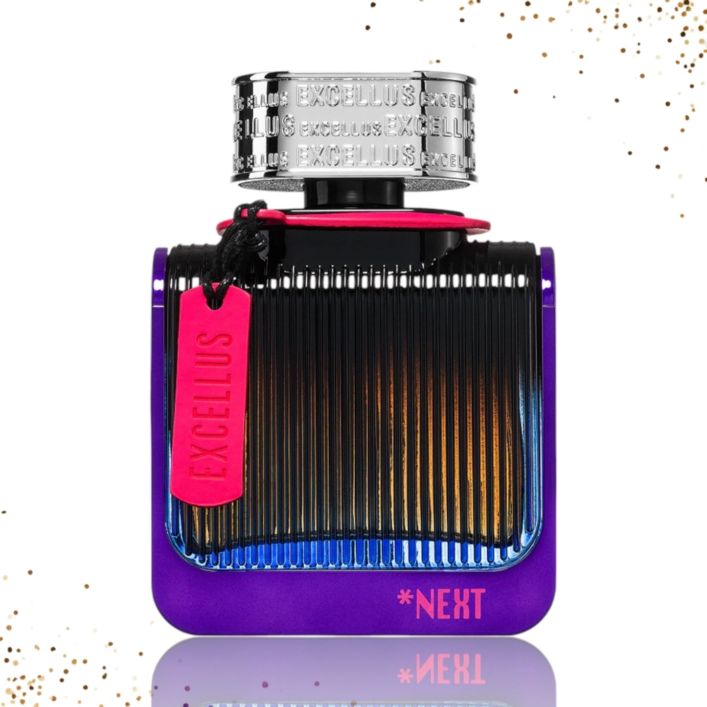 Flavia Excellus Next By Armaf 3.4 Oz EDP