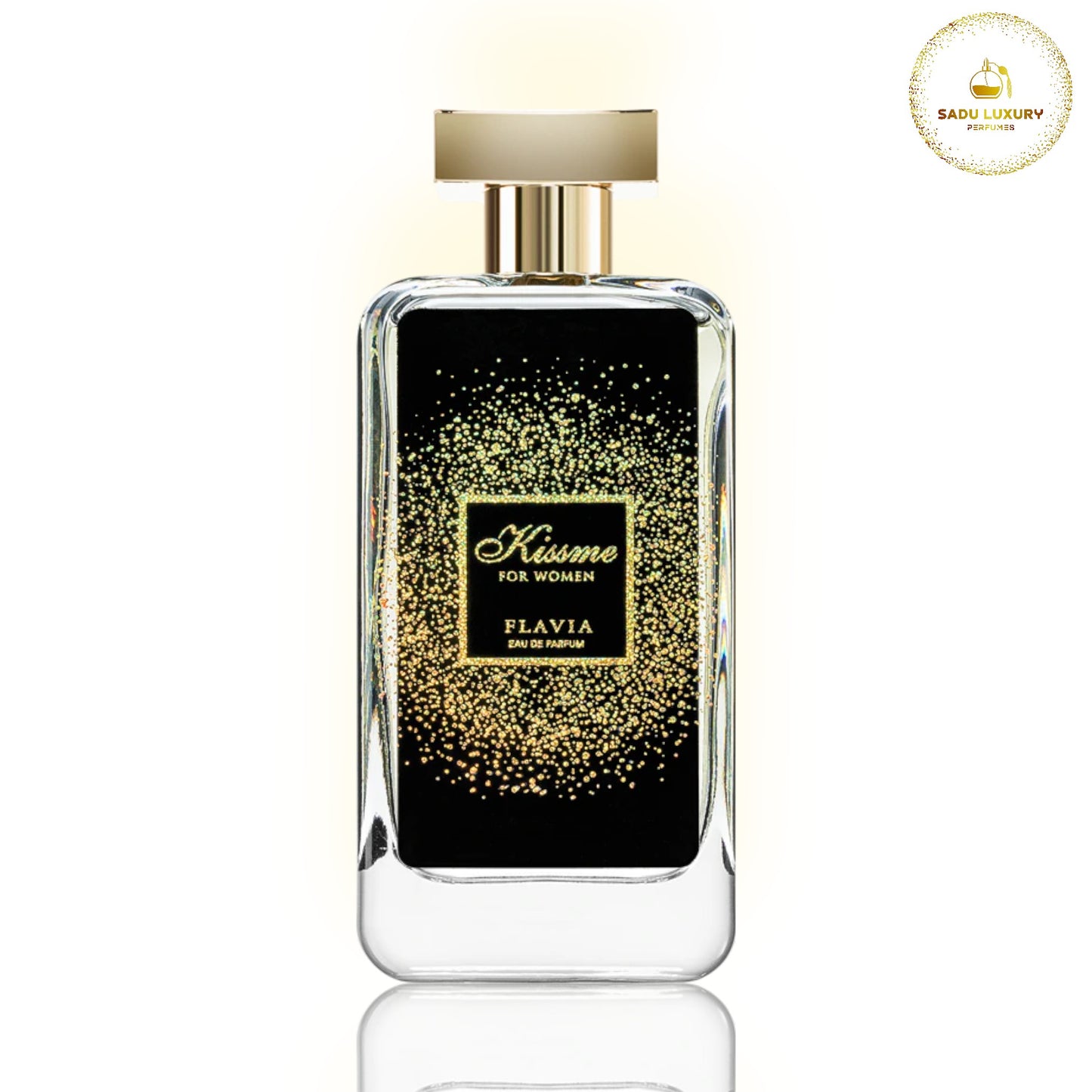 Flavia Kiss Me By Armaf 3.4 Oz EDP