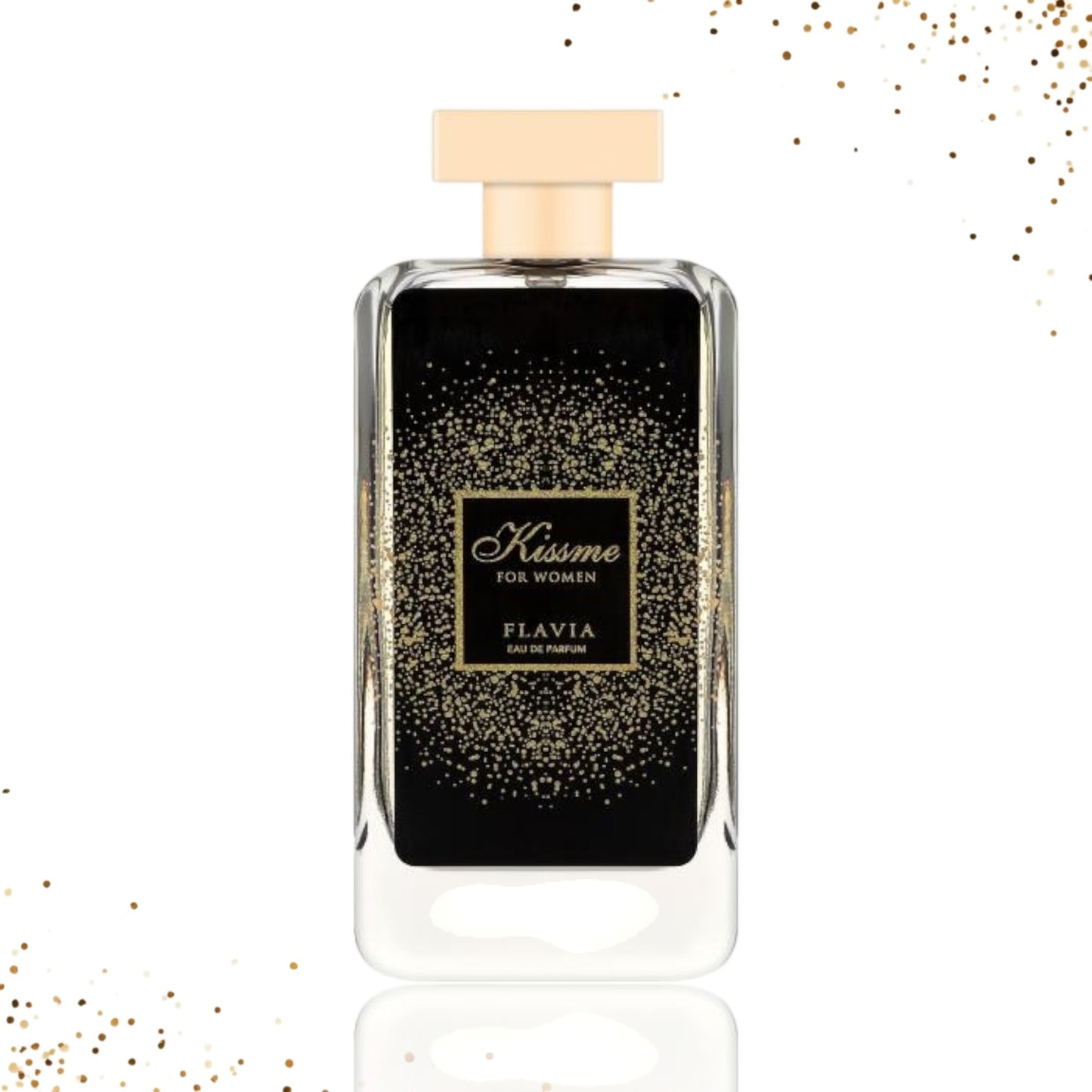 Flavia Kiss Me By Armaf 3.4 Oz EDP