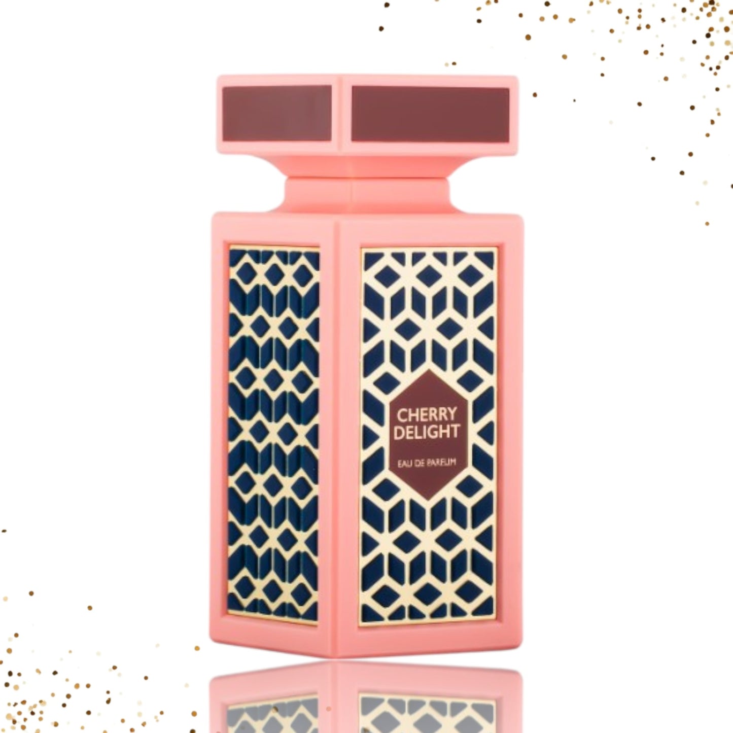 Flavia Marble Cherry Delight by Armaf 3.0 Oz EDP