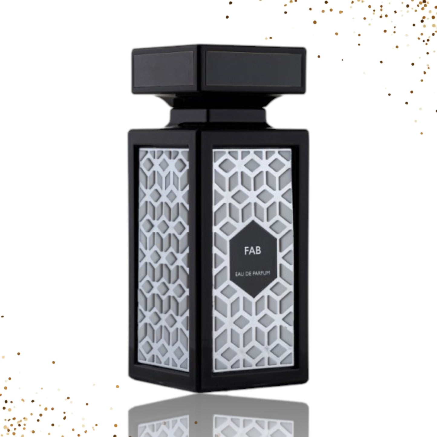 Flavia Marble FAB by Armaf 3.0 Oz EDP