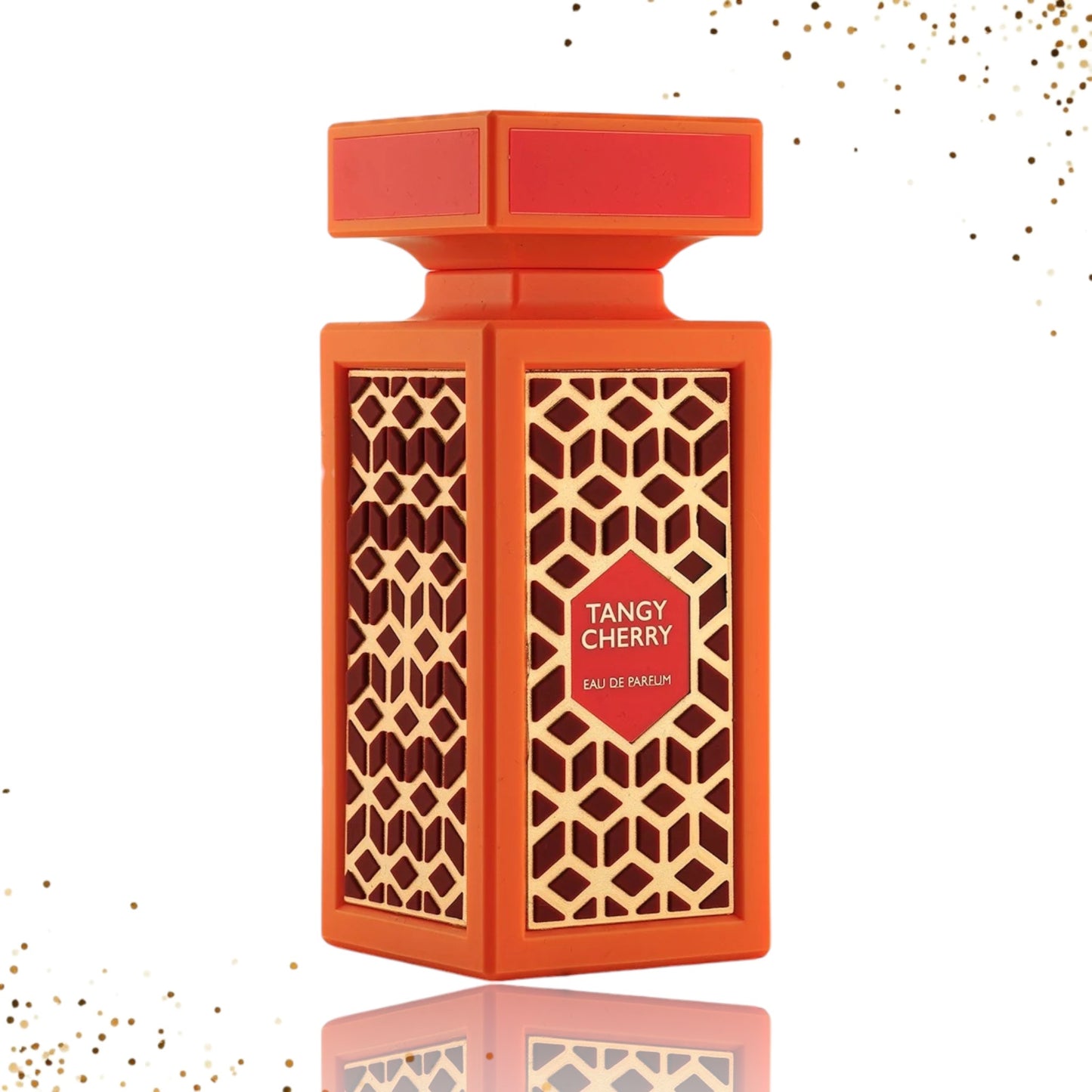 Flavia Marble Tangy Cherry by Armaf