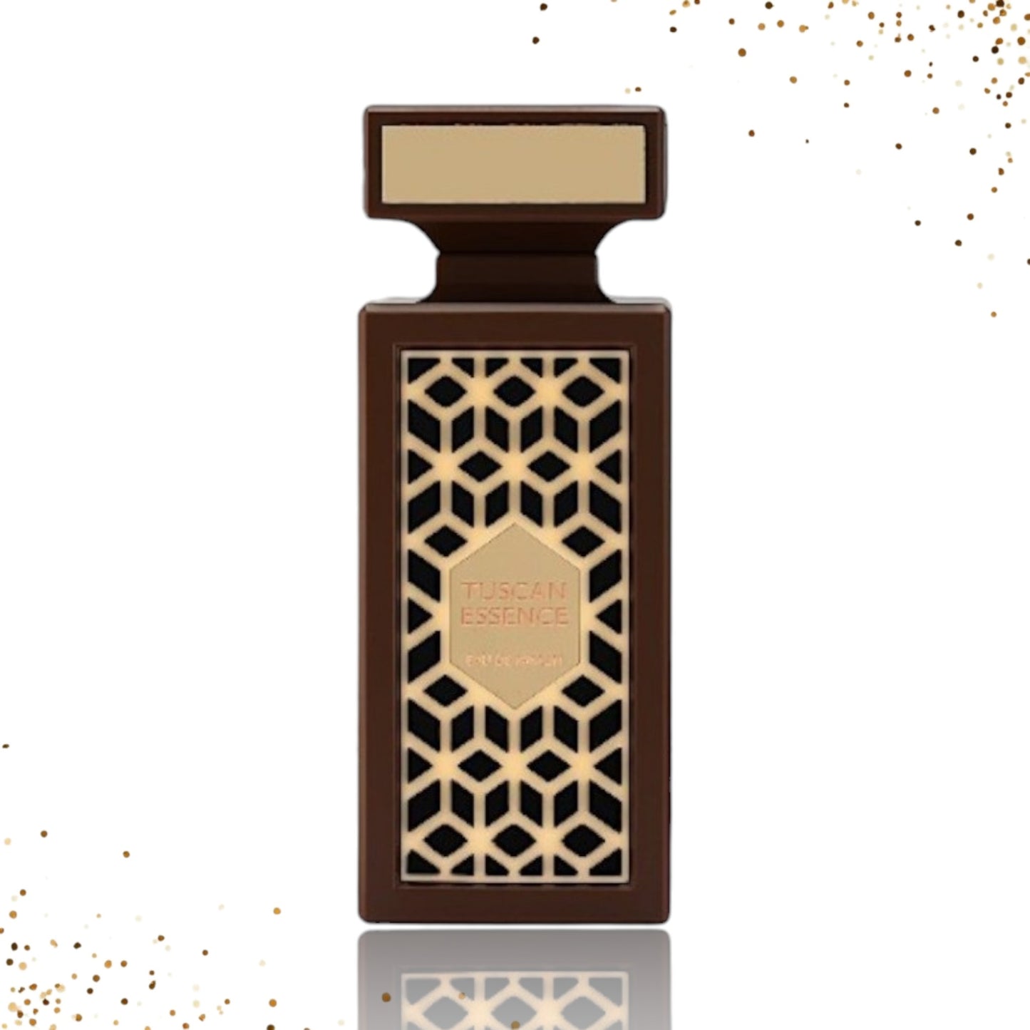 Flavia Marble Tuscan Essence By Armaf 3.0 Oz EDP