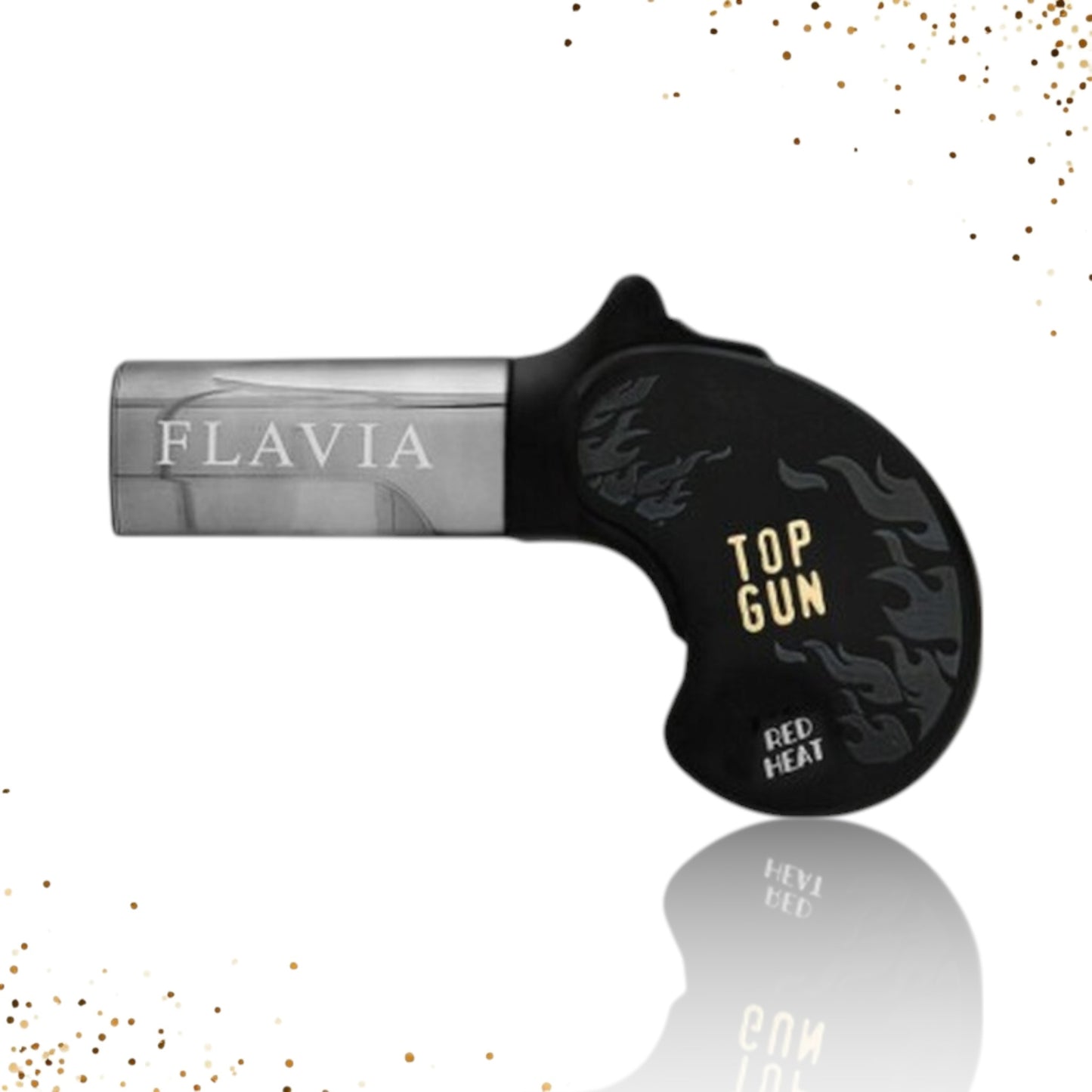 Flavia Top Gun Red Heat By Armaf 3.4 O