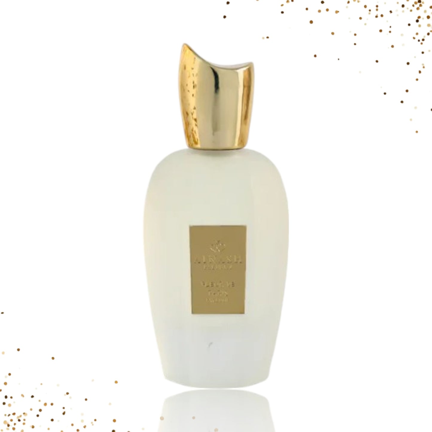 Fleur de Paris Exclusif by Ainash Parfums