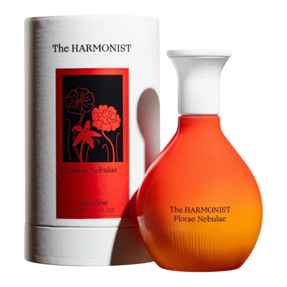 Florae Nebulae Parfum by The Harmonist