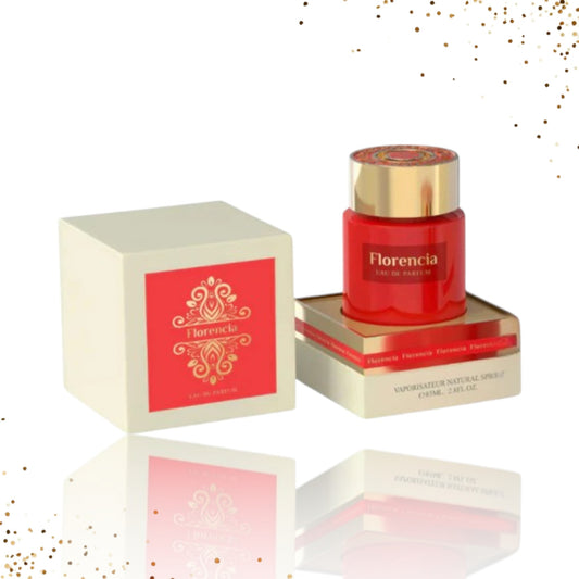 Florencia By Milestone 3.4 Oz EDP