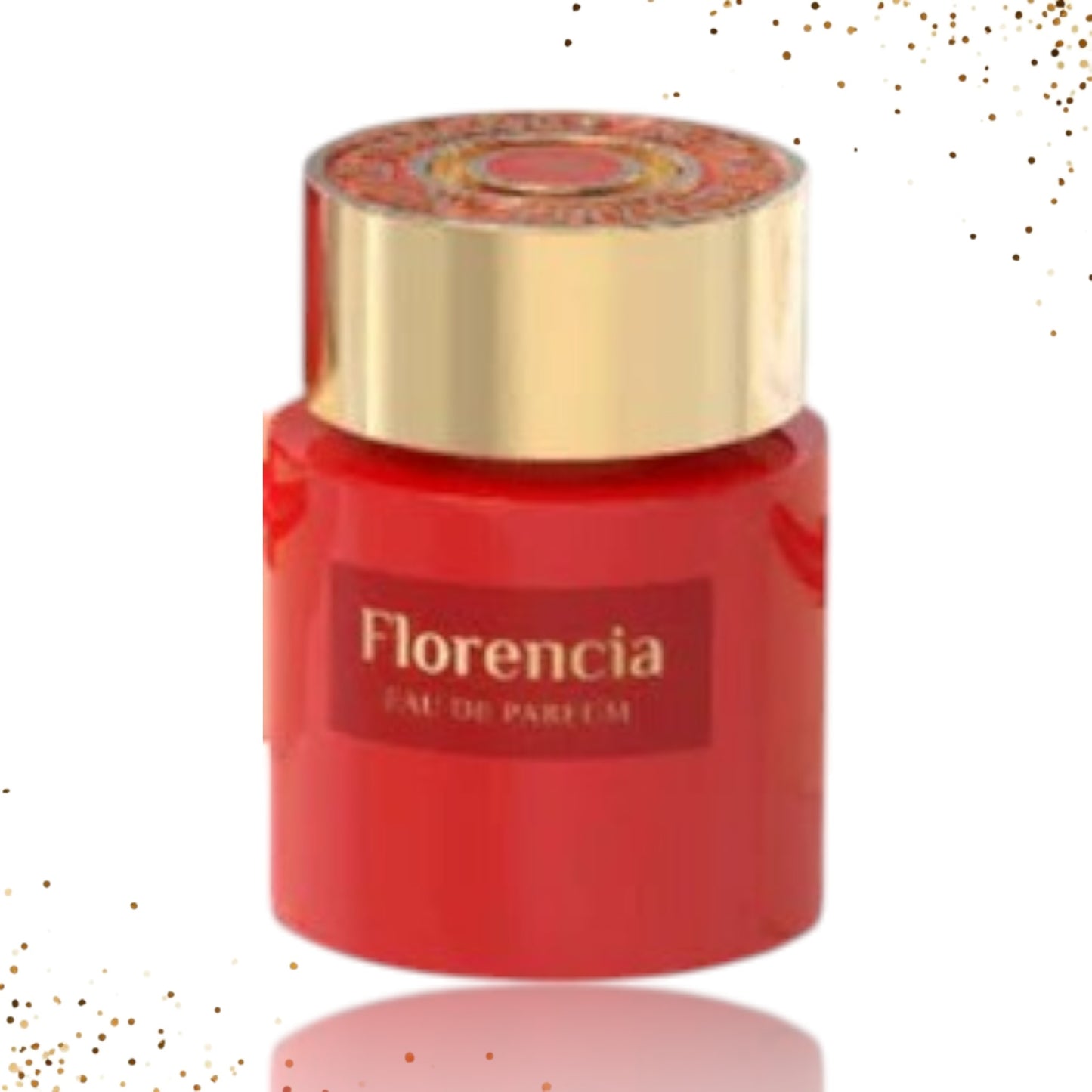 Florencia By Milestone 3.4 Oz EDP