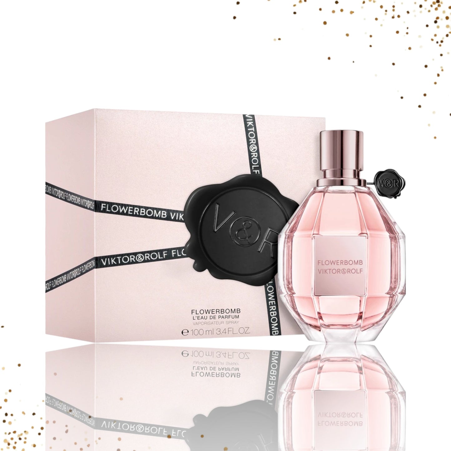 Flowerbomb By Viktor & Rolf