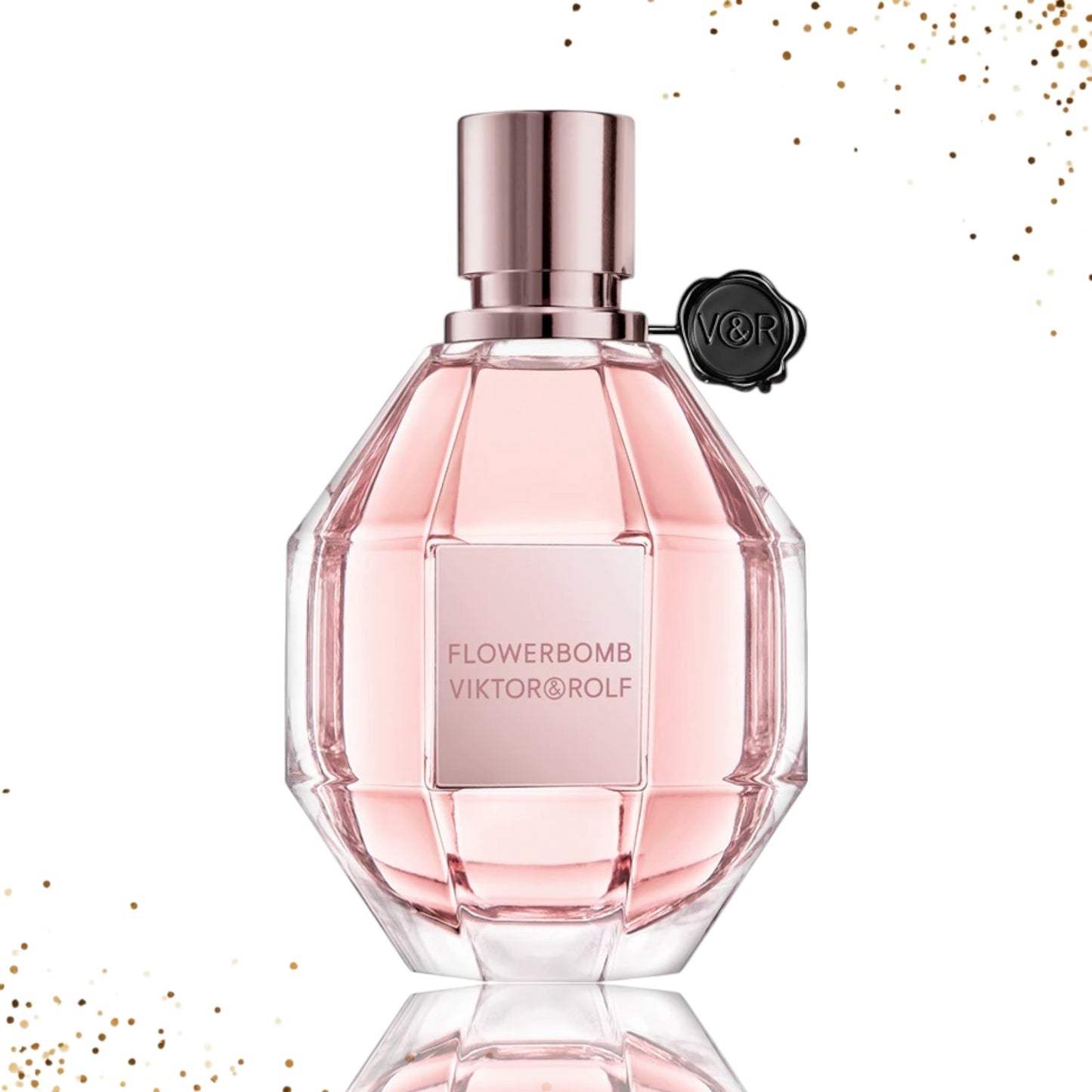 Flowerbomb By Viktor & Rolf