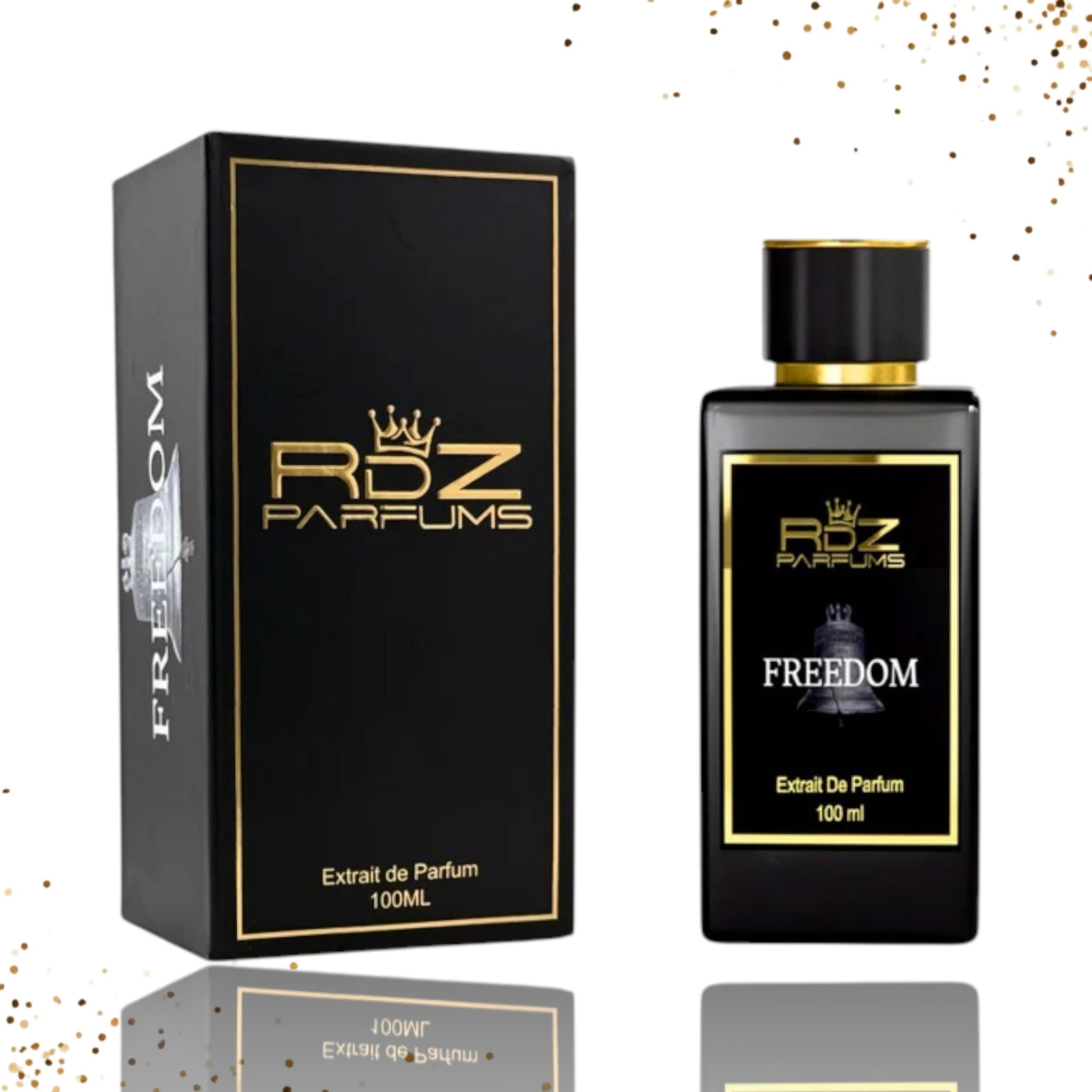 Freedom By RDZ Parfums SADULUXURY PERFUMES freedom-by-rdz-parfums-saduluxury-perfumes