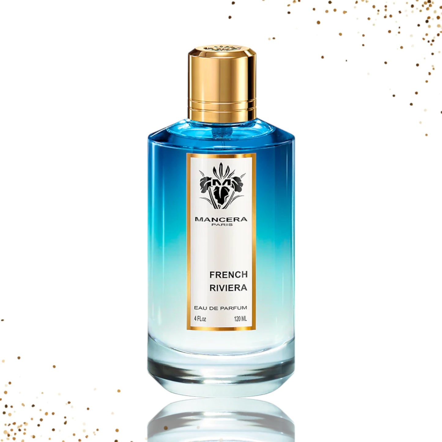 French Riviera by Mancera Paris