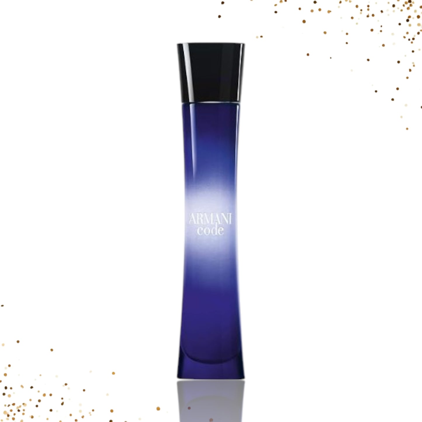 Armani Code for Woman by Giorgio Armani 2.5 Oz