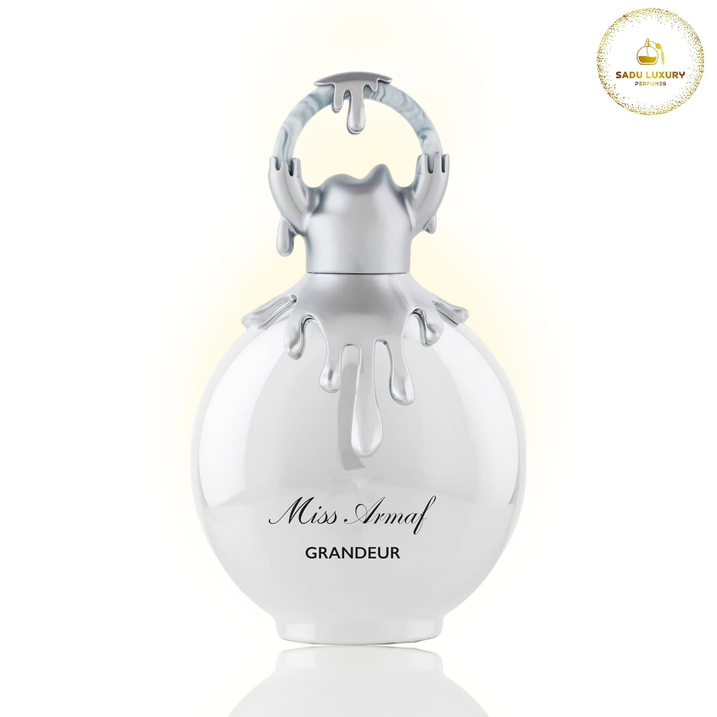 GRANDEUR MISS ARMAF BY ARMAF 3.4 OZ EDP