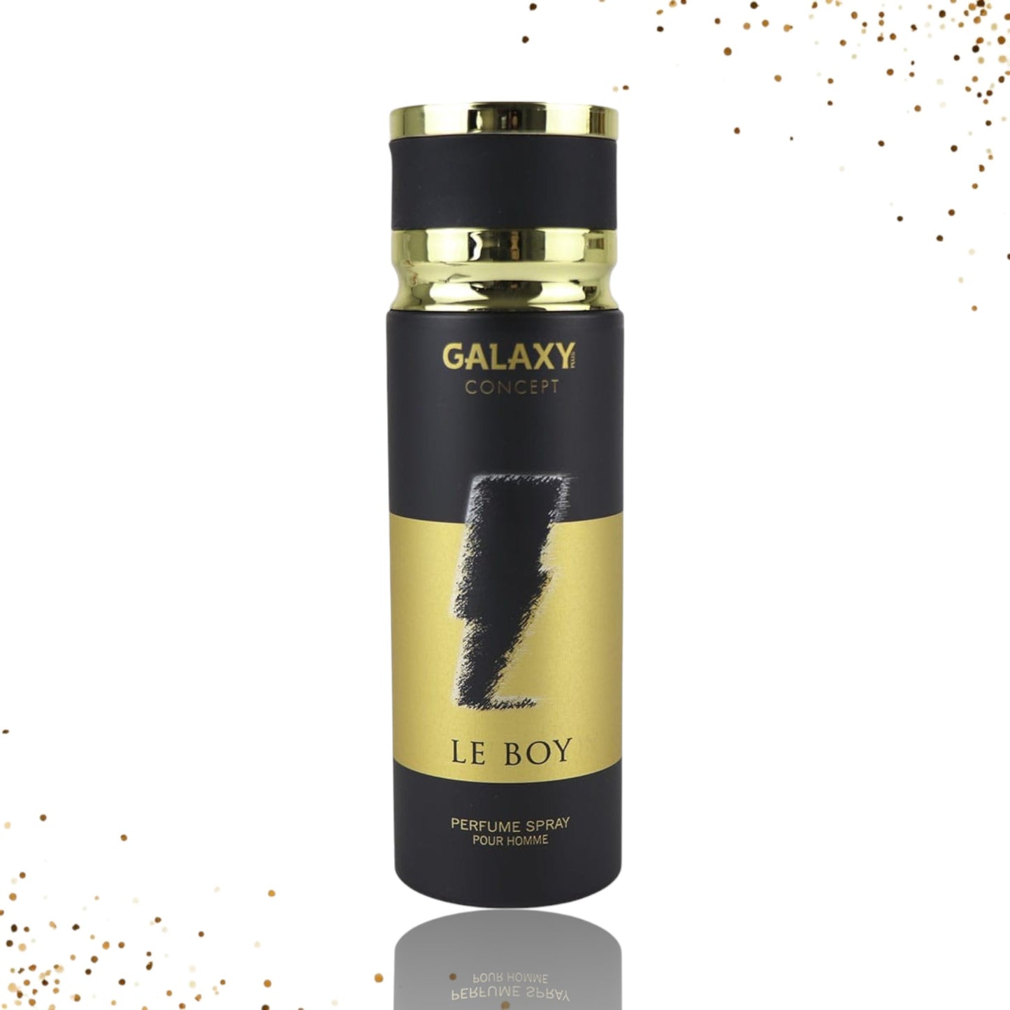 Galaxy Concept Le Boy Body Spray 200 Ml